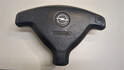 Подушка безопасности водителя Opel Astra G 1998-2005 - 20945939