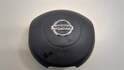 Подушка безопасности водителя Nissan Micra K12E 2002-2010 - 20945947