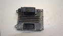 Блок управления двигателем Opel Zafira A 1999-2005 - 20946007