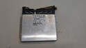 Блок управления абс (abs, esp, asr) Mercedes A W168 1997-2004 - 20946015
