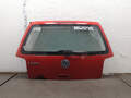 Крышка багажника Volkswagen Lupo  - 20946038