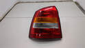 Фонарь задний Opel Astra G 1998-2005 - 20946124