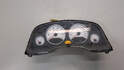 Приборная панель Opel Zafira A 1999-2005 - 20946287