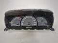 Приборная панель Chevrolet Tacuma (Rezzo) 2000-2009 - 20946431