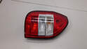 Фонарь задний Opel Zafira A 1999-2005 - 20946582