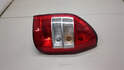 Фонарь задний Opel Zafira A 1999-2005 - 20946587