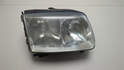 Фара передняя Volkswagen Polo 3 (рест) 1999-2001 - 20946627