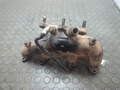 Выпускной коллектор Volkswagen Golf 4 1997-2006 - 20946670