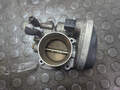 Дроссельная заслонка Volkswagen Golf 4 1997-2006 - 20946672