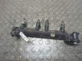 Форсунка топливная Volkswagen Golf 4 1997-2006 - 20946673
