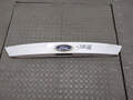 Накладка крышки багажника (двери) Ford Focus 3 2011-2015 - 20946821