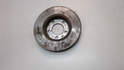 Тормозной диск Volkswagen Golf 4 1997-2006 - 20946996