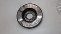 Тормозной диск Opel Zafira B 2005-2014 - 20947015