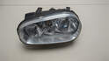 Фара передняя Volkswagen Golf 4 1997-2006 - 20947036