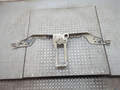 Рамка капота Jeep Liberty 2001-2007 - 20947172