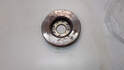 Тормозной диск Opel Corsa B 1993-2000 - 20947187