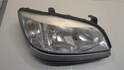 Фара передняя Opel Zafira A 1999-2005 - 20947193
