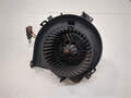 Моторчик печки Opel Corsa C 2000-2006 - 20947445