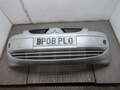 Бампер Mitsubishi Colt 2002-2012 - 20947522