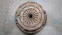 Маховик Ford Focus 2 (рест) 2008-2011 - 20947536