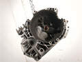 Кпп-6ст. (мкпп) Citroen Jumper (Relay) 2006-2014 - 20947716