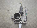 Дроссельная заслонка Toyota Corolla E12 2001-2006 - 20947956