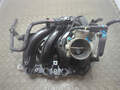 Впускной коллектор Volkswagen Golf 6 2008-2012 - 20948183