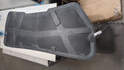 Обшивка капота Kia Sorento XM 2009-2021 - 20948382