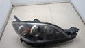 Фара передняя Mazda 3 (BK) 2003-2009 - 20948443