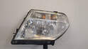 Фара передняя Nissan Navara 2004-2015 - 20948689
