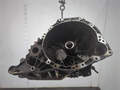 Кпп-5ст. (мкпп) Ford Transit (Tourneo) Connect 2002-2013 - 20948734
