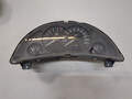 Приборная панель Opel Corsa C 2000-2006 - 20948827