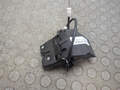 Замок багажника Mercedes C W203 2000-2008 - 20949281