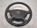 Руль Mercedes E W211 2002-2009 - 20949422