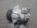 Компрессор кондиционера Opel Astra J 2010-2017 - 20949431