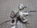 Турбина Ford Focus 3 2011-2015 - 20949489