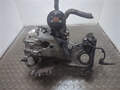 Крышка передняя двс Ford Focus 3 2011-2015 - 20949508