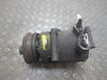 Компрессор кондиционера Ford Focus 2 (рест) 2008-2011 - 20949599
