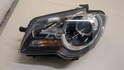 Фара передняя Volkswagen Touran (рест) 2006-2010 - 20949687