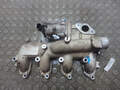 Впускной коллектор Ford Mondeo 4 2007-2015 - 20949764