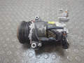 Компрессор кондиционера Ford Focus 3 2011-2015 - 20950054