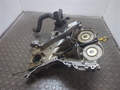 Крышка передняя двс Ford Focus 3 2011-2015 - 20950075