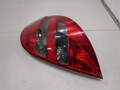 Фонарь задний Mercedes A W169 2004-2012 - 20950132