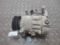 Компрессор кондиционера Audi A4 (B6) 2000-2006 - 20950177