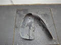 Защита арок (подкрылок) Volkswagen Golf 4 1997-2006 - 20950195