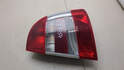 Фонарь задний Skoda SuperB 1 2001-2008 - 20950197