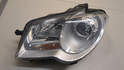 Фара передняя Volkswagen Touran (рест) 2006-2010 - 20950198