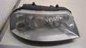 Фара передняя Volkswagen Sharan (рест) 2000-2010 - 20950439