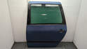 Дверь боковая Ford Galaxy 1 (рест) 2000-2006 - 20950447