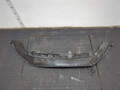 Юбка бампера Volkswagen Golf 6 2008-2012 - 20950534